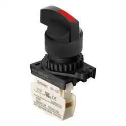 Селекторный переключатель Autonics S2SRN-S6R2AM