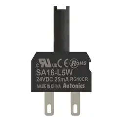 Блок индикации Autonics SA16-L5W