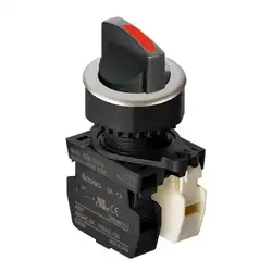 Селекторный переключатель Autonics S3SFN-SDKRABM