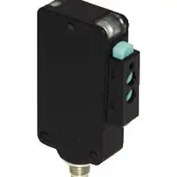 Оптоволоконный усилитель Pepperl Fuchs MLV41-LL-RT-IO/95/136