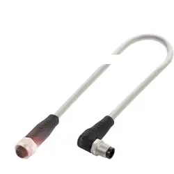 Соединительный кабель Balluff BCC M314-M324-30-304-VX8434-010