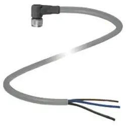 Соединительный кабель Pepperl Fuchs V31-WM-BK2M-PVC-U