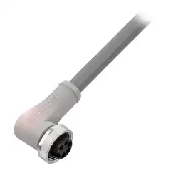 Разъем с кабелем Balluff BCC A325-0000-10-030-PS85N6-020