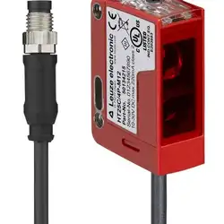 Оптический датчик Leuze Electronic HT25C/6G-200-M8