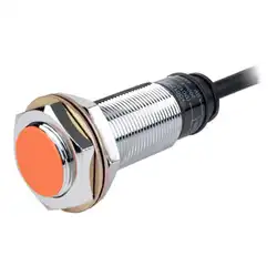 Индуктивный датчик Autonics PRT18-5DC