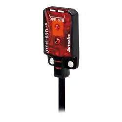 Оптический датчик Autonics BTF15-BDTL-P