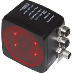 Считывающая головка кода Data Matrix Pepperl Fuchs PXV100I-F200-B25-V1D