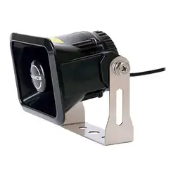 Электронный рупорный громкоговоритель Autonics MSP-HB15