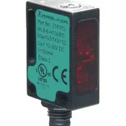 Оптический датчик Pepperl Fuchs ML8-8-H-100-RT/65a/103/143/162