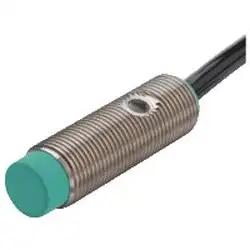 Индуктивный датчик Pepperl Fuchs NJ4-12GM40-E3-10M