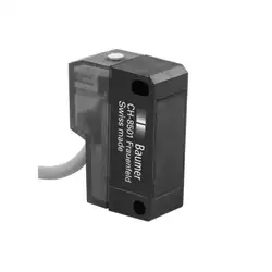 Оптический датчик Baumer FHDK 14P5104