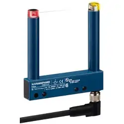 Вилочный датчик Telemecanique XUVR0608PANM8