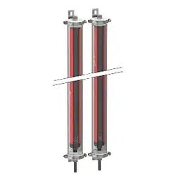 Cветовой барьер безопасности Telemecanique XUSL2E30H061NWC