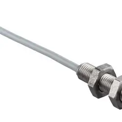 Индуктивный датчик Leuze Electronic IS 208MM/4NO-1E5