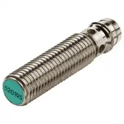 Индуктивный датчик Pepperl Fuchs NBB2-8GM25-E1-V3