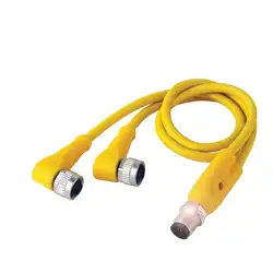 Y-образный распределитель Balluff BCC M414-M425-M425-U2011-010