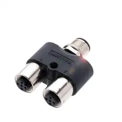 Y-образный распределитель Balluff BCC M415-M415-M415-U0025-000