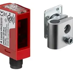 Оптический датчик Leuze Electronic Set PRK25CD4PM12 BTU200MD12