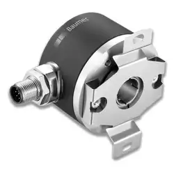 Абсолютный энкодер Baumer EAM580R-BAA.7NV1.A36A1.A
