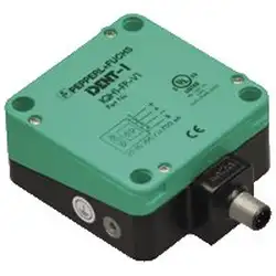 RFID головка чтения/записи Pepperl Fuchs IQH1-FP-V1