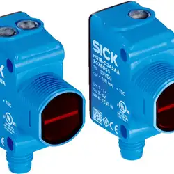 Оптический датчик SICK HSE18L-P3A5AA