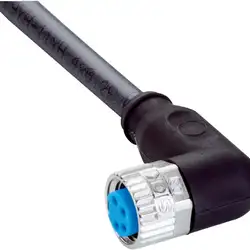 Разъем с кабелем SICK YG8U14-020UA3XLEAX