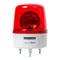 Проблесковый маячок Autonics AVGB-20-R