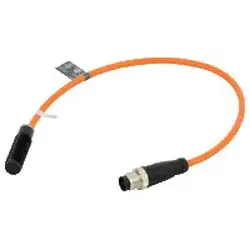 Индуктивный датчик Pepperl Fuchs NMB2-12GM40-Z3-C-FE-300MM-V1