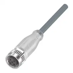 Разъем с кабелем Balluff BCC M415-0000-1A-005-VX8334-020