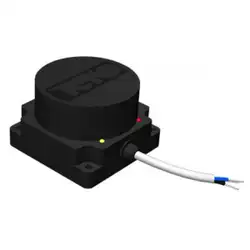 Индуктивный датчик ТЕКО ISN I8P5-43P-R35-LZ-C