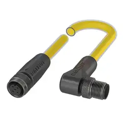 Соединительный кабель Balluff BCC W415-W424-3A-304-NW44T2-010