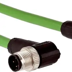 Соединительный кабель SICK SSL-1204-F10MZ90
