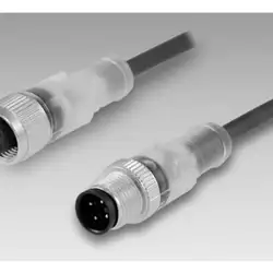 Соединительный кабель Baumer ESG 34A/KSG34AH0100