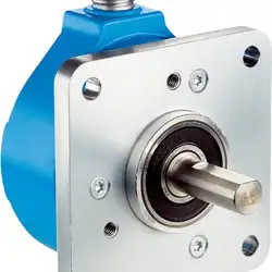 Энкодер SICK DFS25A-A4P1C065536