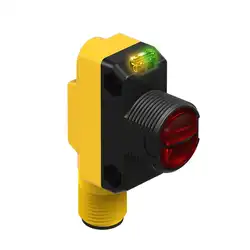 Оптический датчик Banner QS18EN6CV45Q8