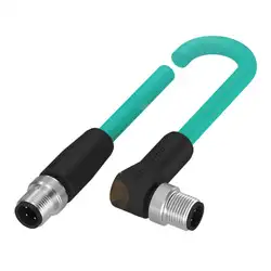 Соединительный кабель Balluff BCC M414-M424-6D-338-ES64N9-020