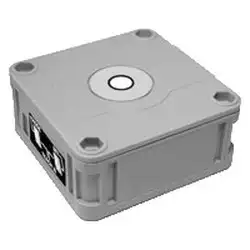 Ультразвуковой датчик Pepperl Fuchs UB500-F42-E4-V15