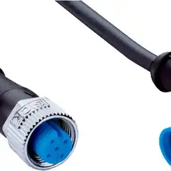 Соединительный кабель SICK YF2A14-010UB3N2A14