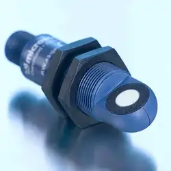 Ультразвуковой датчик Microsonic nero-15/WK/CD