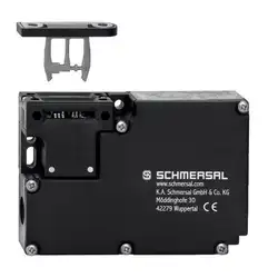 Дверной выключатель безопасности Schmersal AZM 161SK-12/12RI-024-B1