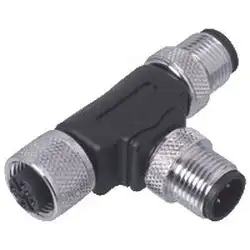 T-образный разветвитель Pepperl Fuchs V1S-TEE-V1/V1S