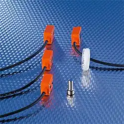 Оптические датчики IFM Electronic в прямоугольном корпусе серии O7H с диффузионным отражением от объекта