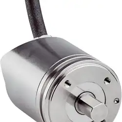 Многооборотный энкодер SICK AHM36I-S1QK014x12