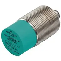 Индуктивный датчик Pepperl Fuchs NBN25-30GM50-E0-V1-M
