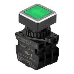 Кнопочный выключатель Autonics SQ3PFS-P3GU2AD