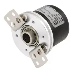 Инкрементальный энкодер Autonics E58HB12-2048-6-L-5-CR