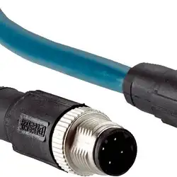 Соединительный кабель SICK SSL-1204-G02ME90