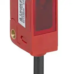 Оптический датчик Leuze Electronic PRK3CL1.BA3/4P