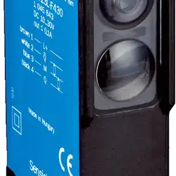 Оптический датчик SICK WT23L-F430