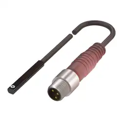 Магнитный датчик для цилиндра Balluff BMF 233K-PS-C-2A-SA2-S49-00,5